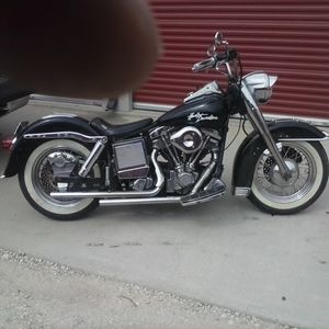 Meet your Posher, Jim